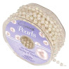 Chauhans | Eleganza Pearls on a Roll