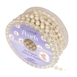 Chauhans | Eleganza Pearls on a Roll