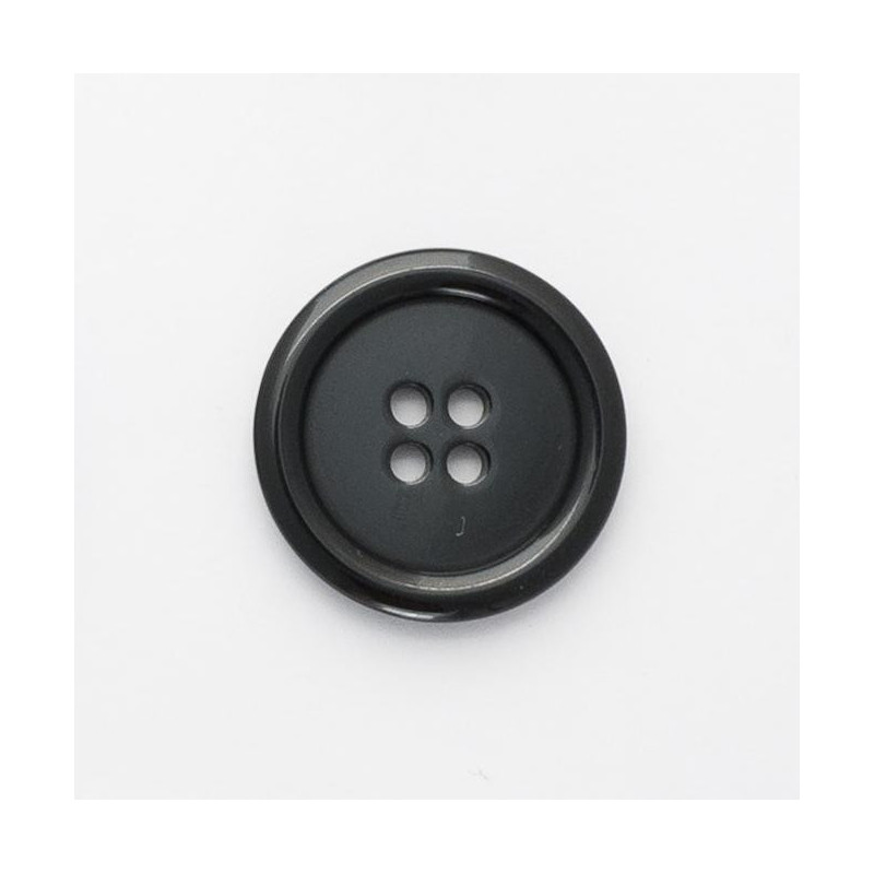 4 Hole Coat Buttons (20 Pieces)