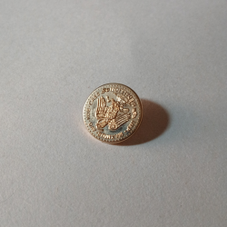 Small Roman Coins 1 Holes