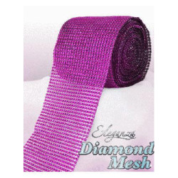 Diamond Mesh 12cm