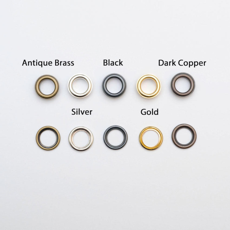 Eyelets Loose  (10 Pieces)