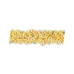 Stretch Sequins 19mm