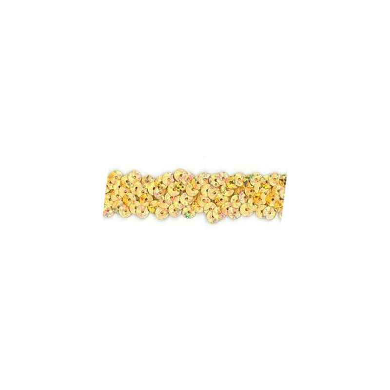 Stretch Sequins 19mm