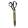 Tailor Shears 25cm All Metal