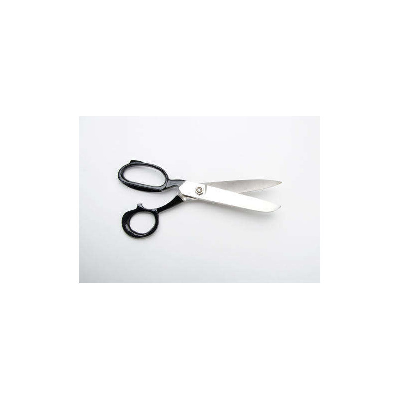 Tailors Shears 20cm All Metal Left Handed