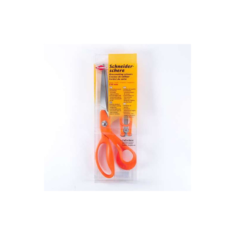 Kleiber Multi Purpose Scissors 250mm