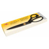 Kleiber Premium Line Carbon Dressmaking Scissors