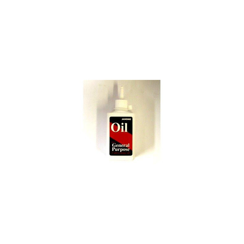 JMO Janome Machine Oil 100ml