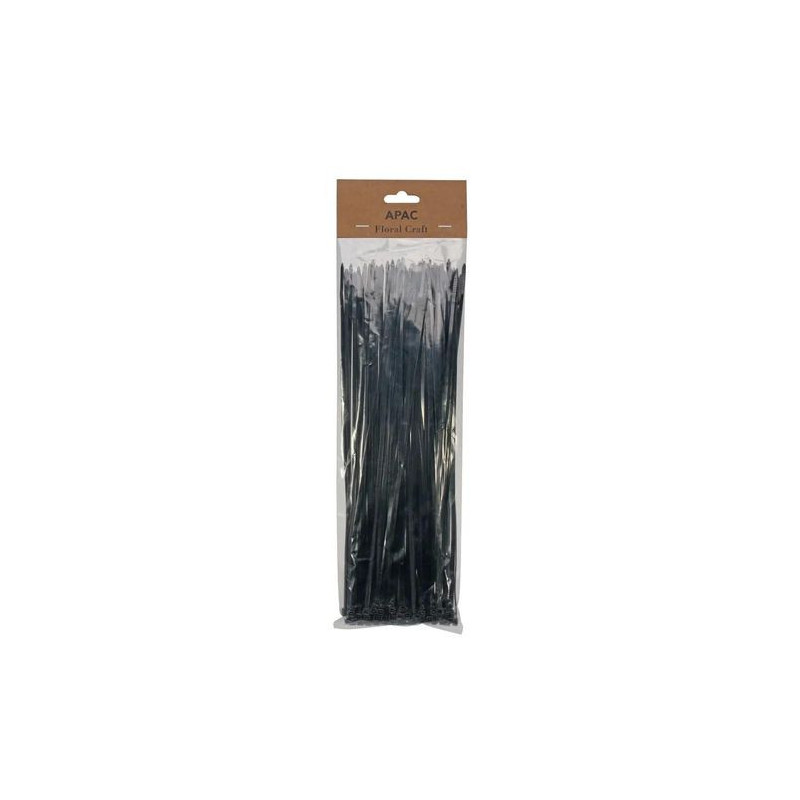 Cable Ties 30cm (10 Pack)