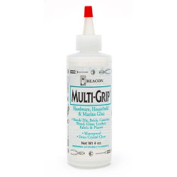 Beacon Adhesives Multi Grip Glue