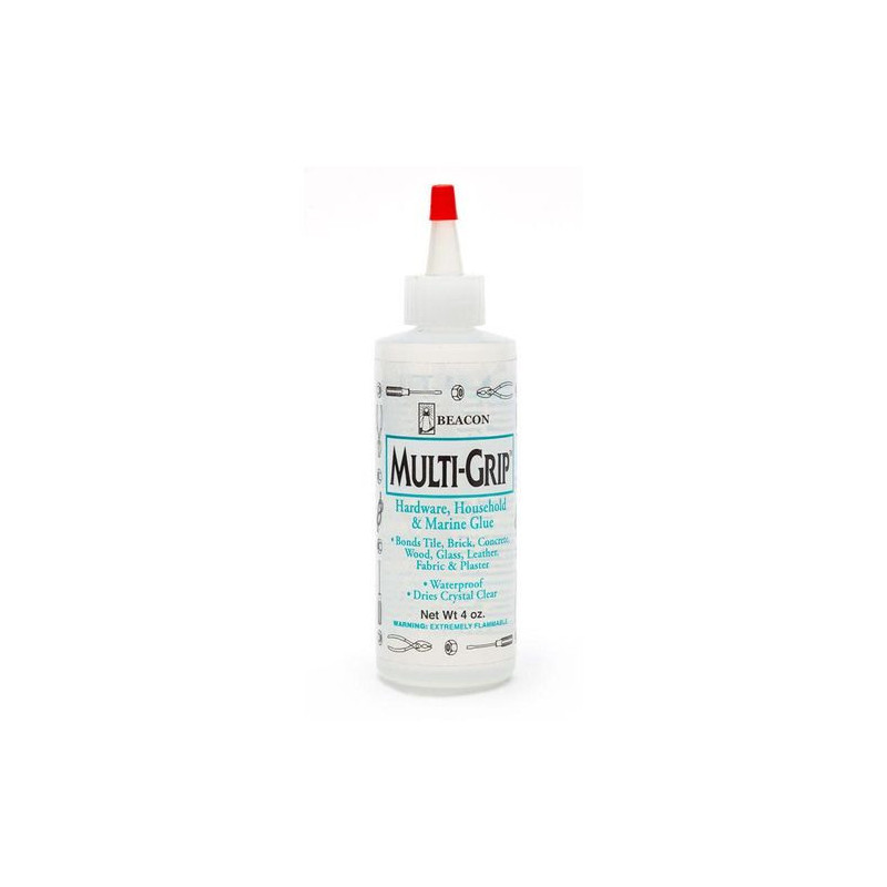 Beacon Adhesives Multi Grip Glue