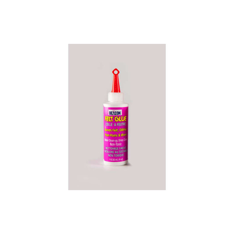 Beacon Adhesives Felt Glue