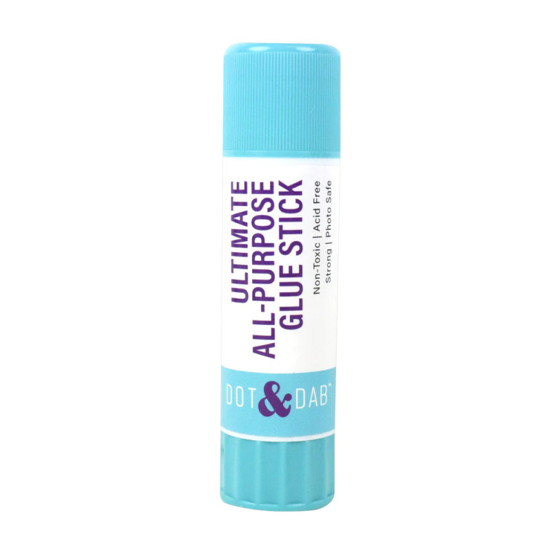 Dot & Dab All Purpose Glue Stick