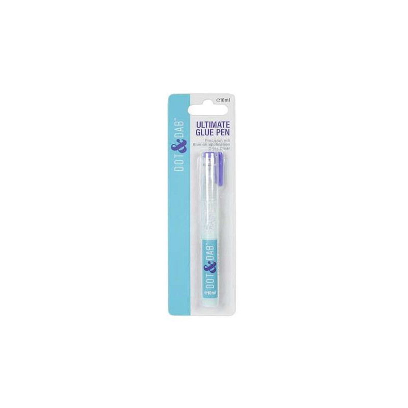 Dot & Dab Glue Pen