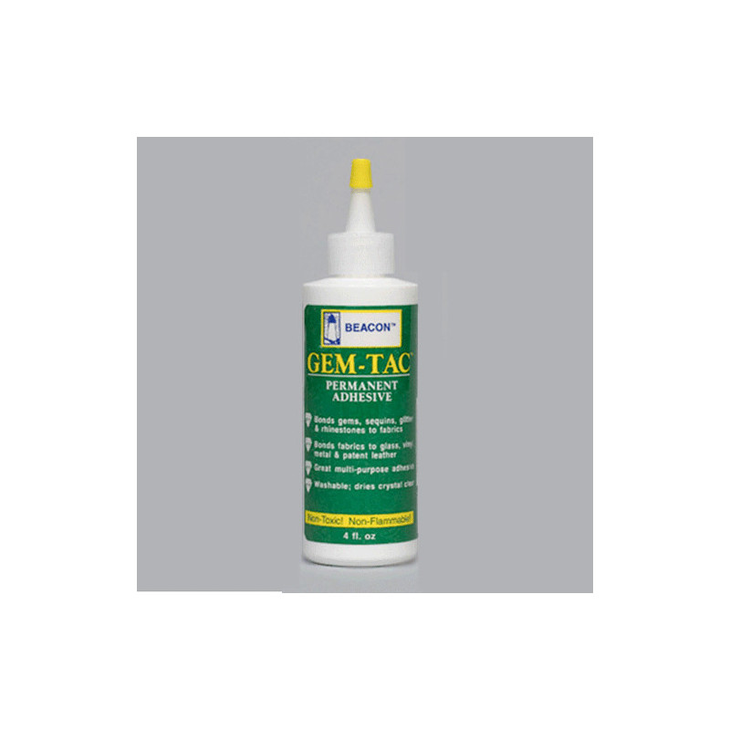 Gem-Tac 115ml Beacon Adhesives