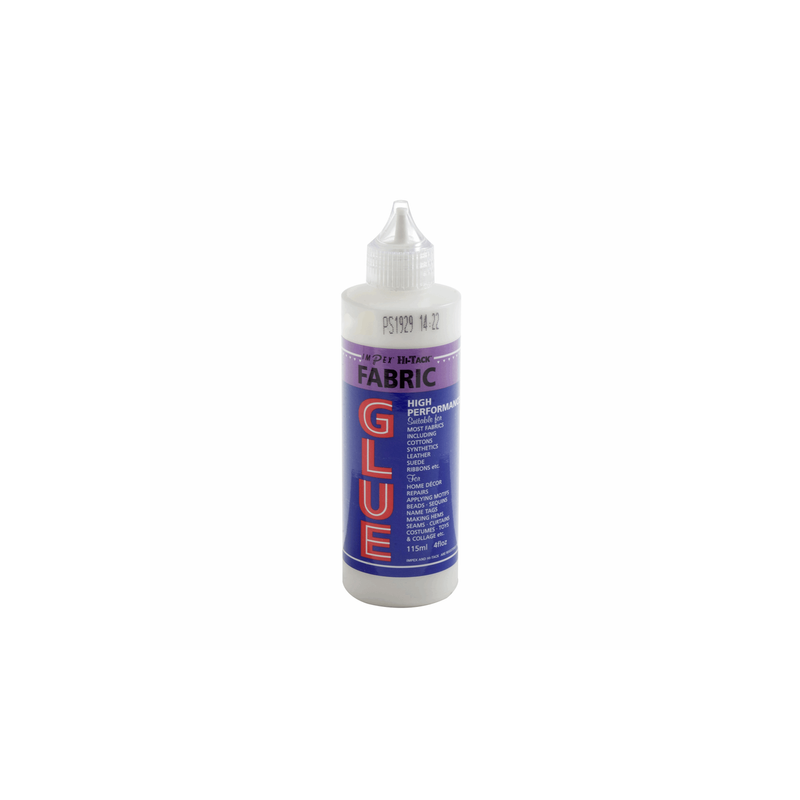 HT1400 Hi-Tack Fabric Glue