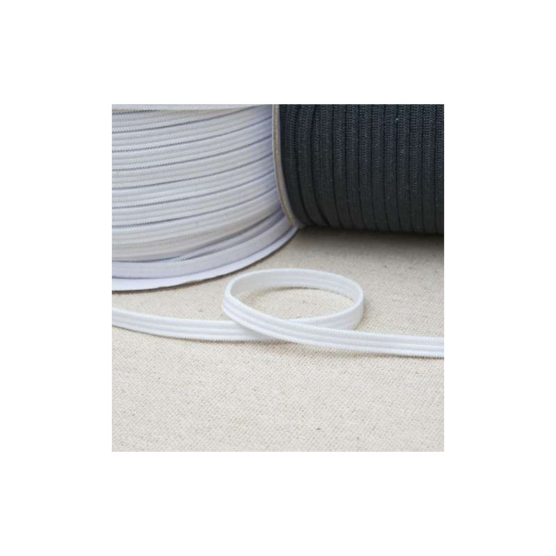 Chauhans | Soft Elastic (5mm)