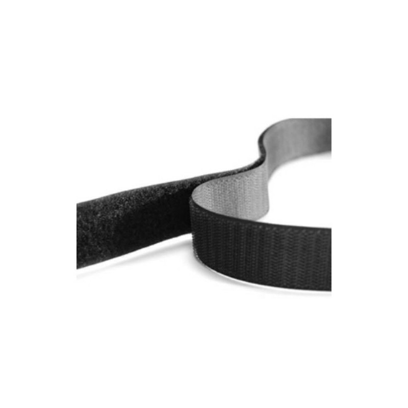 Chauhans | Touch n Close Tape Self Adhesive 25mm