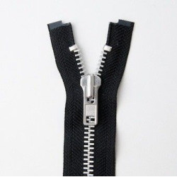 Chauhans | AO5614 YKK Metal Open End Zip